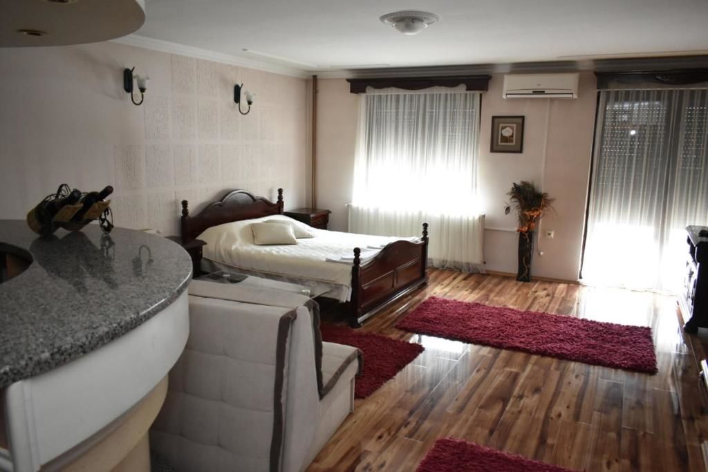 Отели типа «постель и завтрак» Vidikovac-Berane Беране-22