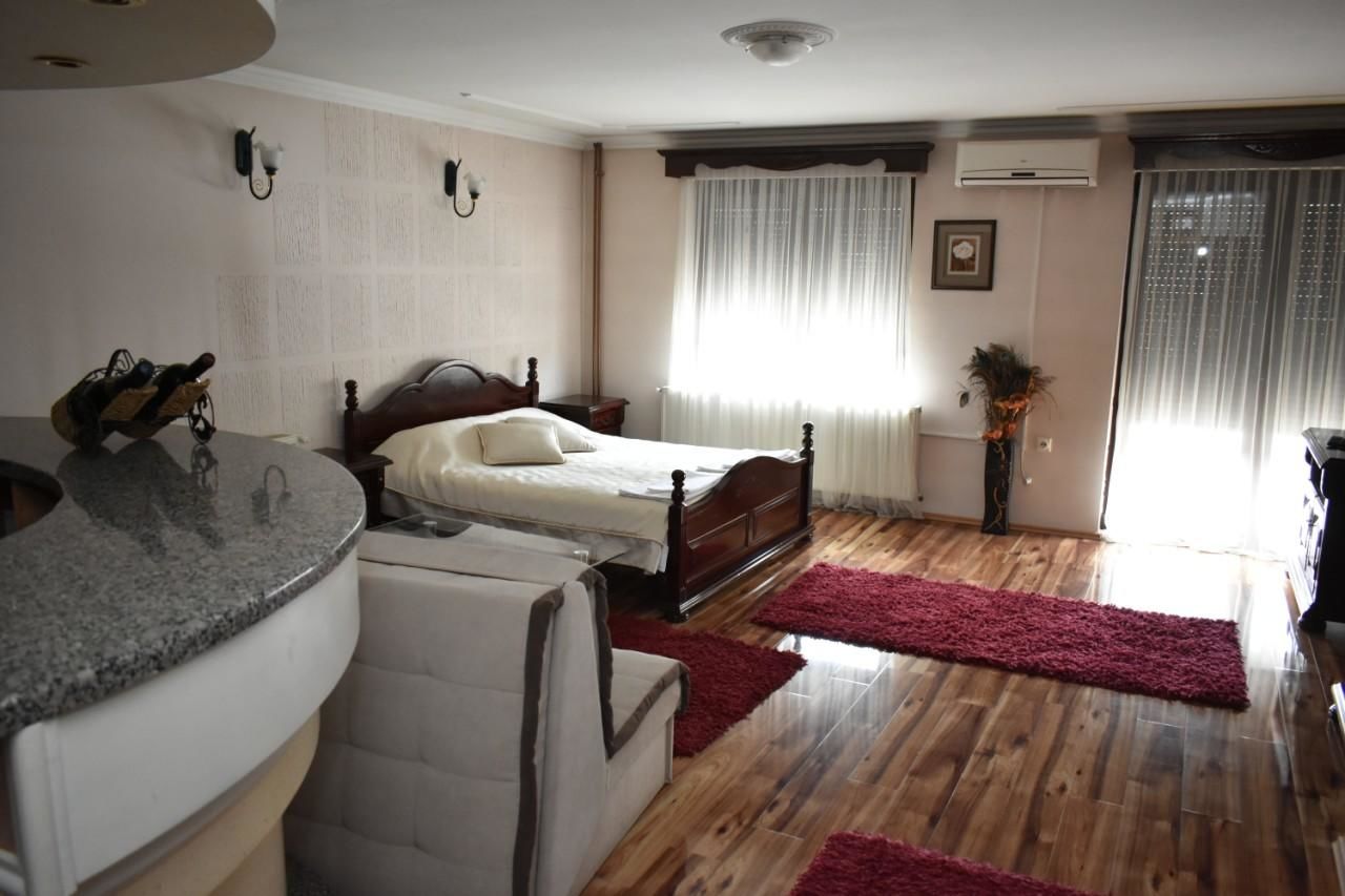 Отели типа «постель и завтрак» Vidikovac-Berane Беране-7