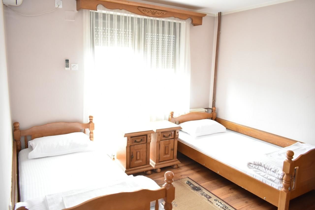 Отели типа «постель и завтрак» Vidikovac-Berane Беране-9
