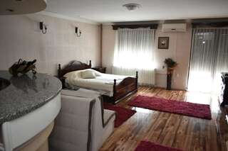 Отели типа «постель и завтрак» Vidikovac-Berane Беране Апартаменты-5