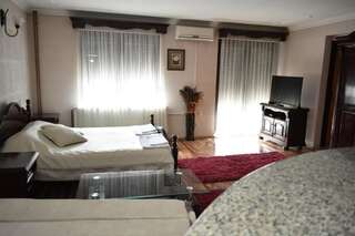 Отели типа «постель и завтрак» Vidikovac-Berane Беране Апартаменты-7
