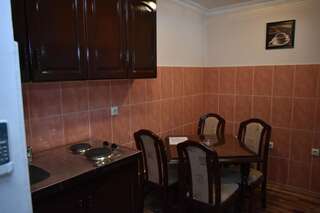 Отели типа «постель и завтрак» Vidikovac-Berane Беране Апартаменты-8