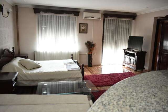 Отели типа «постель и завтрак» Vidikovac-Berane Беране-23