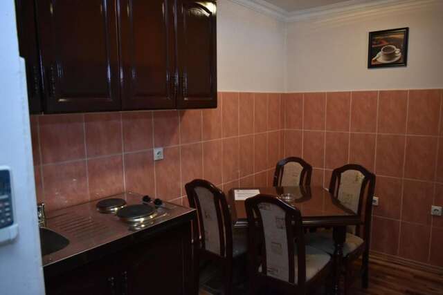 Отели типа «постель и завтрак» Vidikovac-Berane Беране-24