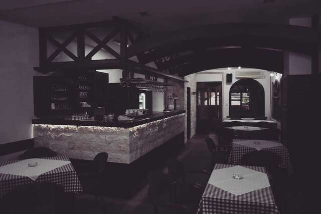 Отели типа «постель и завтрак» Vidikovac-Berane Беране-5