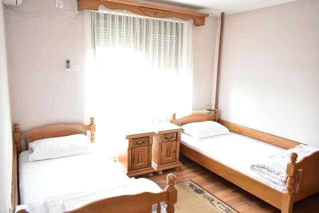 Отели типа «постель и завтрак» Vidikovac-Berane Беране-8